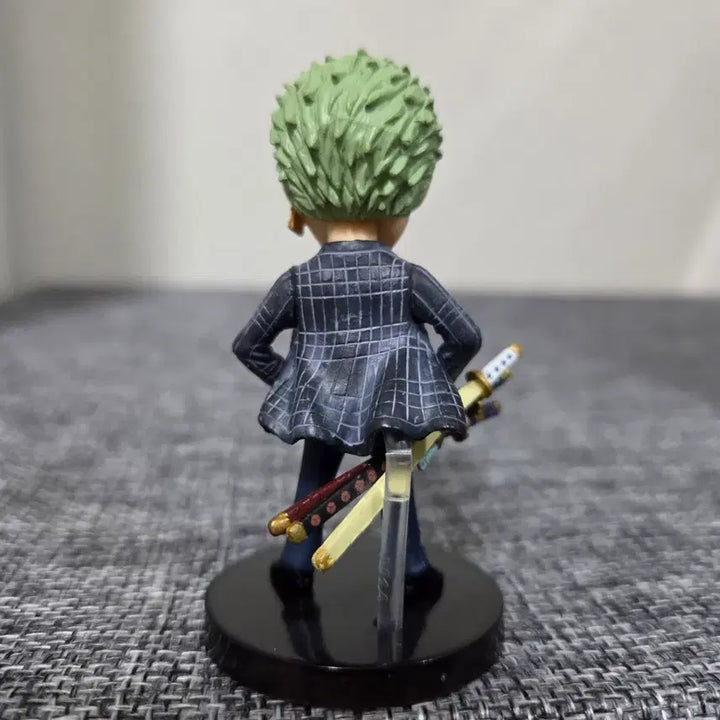 [BUNJANG] One Piece World Collectable Figure Film Z Zoro / [월콜 WCF] 원피스 월콜 필름Z 조로 판매