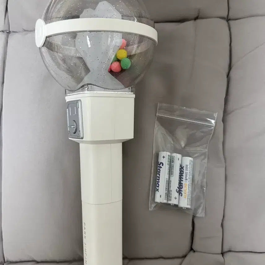 [SOLD OUT] 박지훈 응원봉 뽑봉 판매
