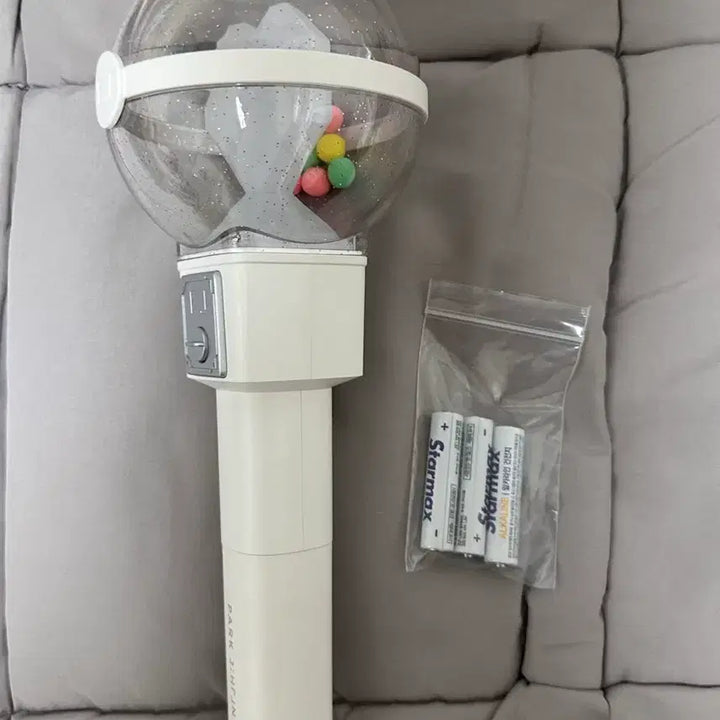 [SOLD OUT] 박지훈 응원봉 뽑봉 판매