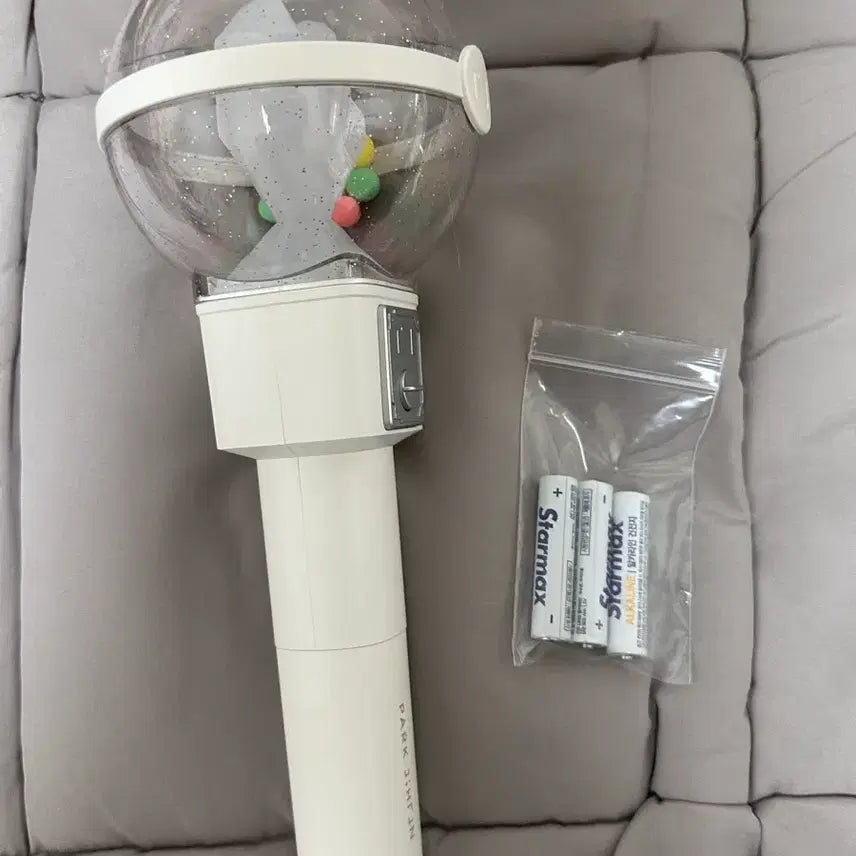 [SOLD OUT] 박지훈 응원봉 뽑봉 판매