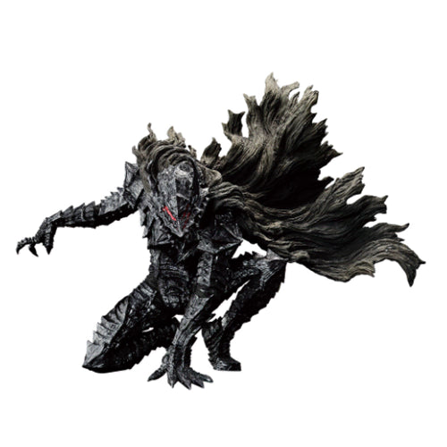 [BUNJANG] Berserk Ichiban Kuji Prize A Guts Figure / 베르세르크 제일복권 A상 가츠 피규어