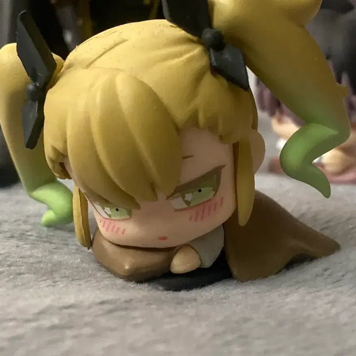 [BUNJANG] Kaiju No. 8 Narumi Chokonose &amp; Onemutan 5종 Bundle Set / 일괄) 괴수8호 나루미 쵸코노세 + 오네무탄 5종