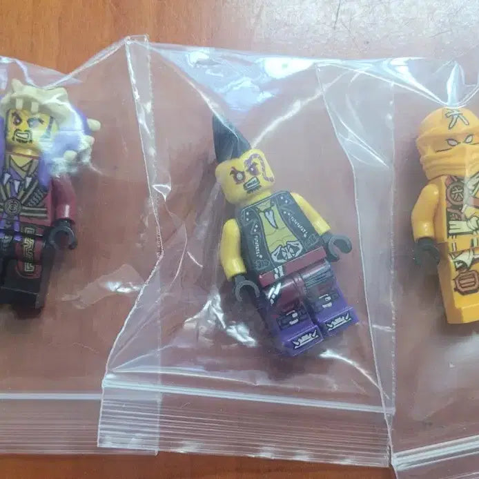 [BUNJANG] LEGO 70746 Ninjago Condrai Copter Attack / 레고 70746 닌자고 콘드라이 콥터 공격 중고팝니다.