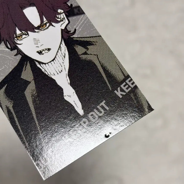 [BUNJANG] Psycho-Pass Special Edition Manga Volumes 1-2 / K-9 경시청 공안부 공안제9과 이능력 대책반 특별판 만화책 애니메이트