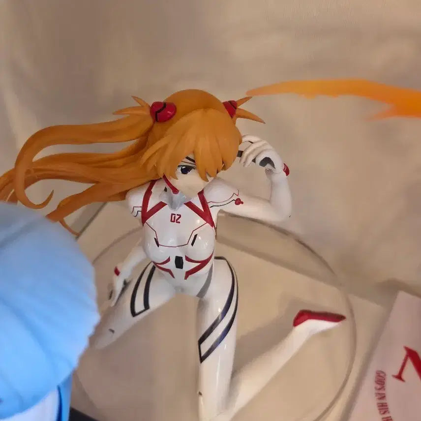 [BUNJANG] Evangelion Yamato Sakusen Asuka / 에반게리온 야마토작전 아스카