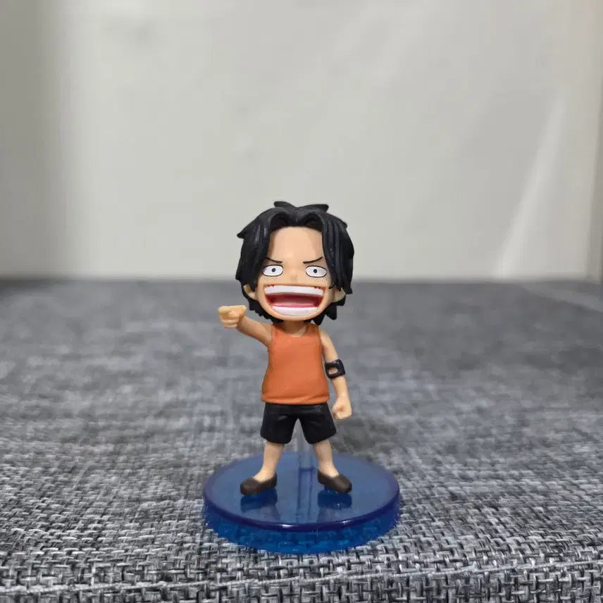 [BUNJANG] One Piece World Collectable Figure Ace (Brother&