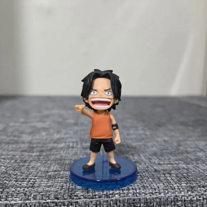 [BUNJANG] One Piece World Collectable Figure Ace (Brother&