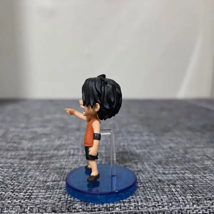 [BUNJANG] One Piece World Collectable Figure Ace (Brother&