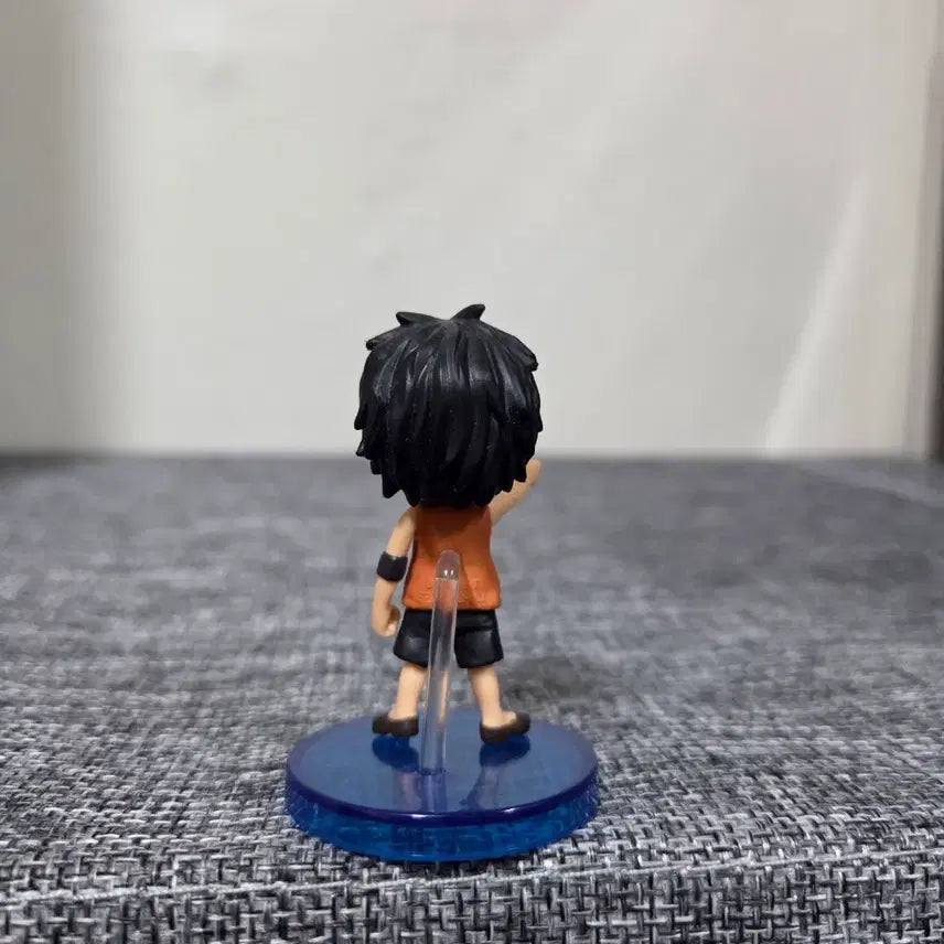 [BUNJANG] One Piece World Collectable Figure Ace (Brother&