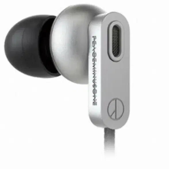 [BUNJANG] PMO PRO IN EAR Earphones by G-Dragon / GD이어폰