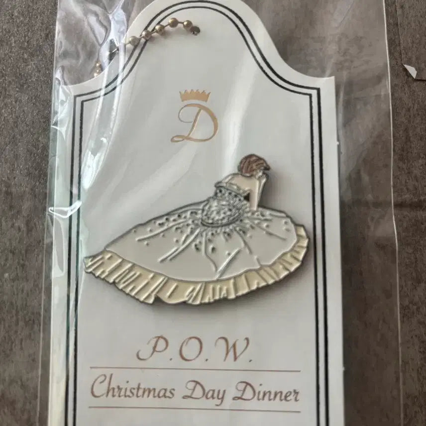 [BUNJANG] Spencer Artist Badge / 스펜서 아티스트 뱃지