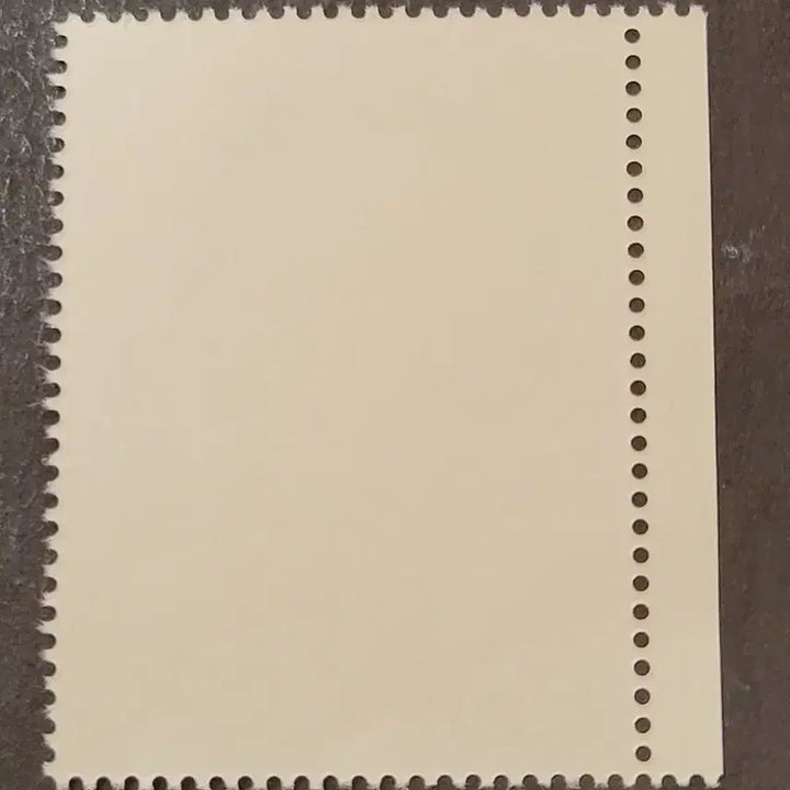[BUNJANG] 1998 Elizabeth Taylor Hollywood Actress Commemorative Stamp / 1998년 미국 할리우드의 여배우테일러기념  우표Elizabeth T