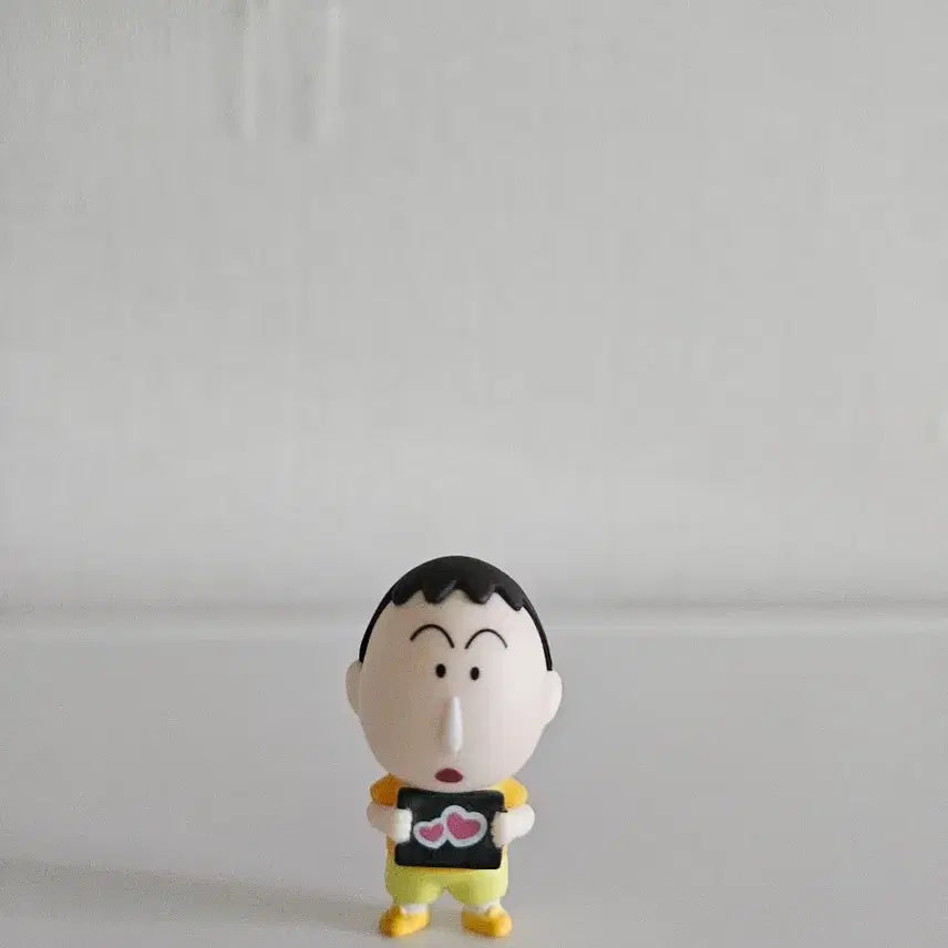 [BUNJANG] Kkoma Gacha Figure / 맹구가챠