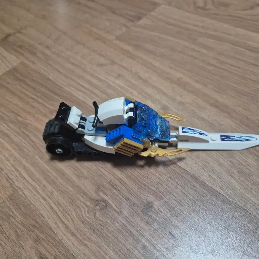 [BUNJANG] LEGO Ninjago 9445 Bike Bulk / 레고 9445 닌자고 바이크 벌크