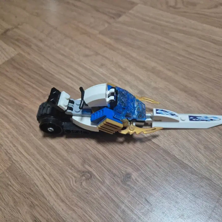 [BUNJANG] LEGO Ninjago 9445 Bike Bulk / 레고 9445 닌자고 바이크 벌크