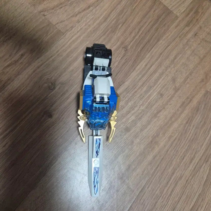 [BUNJANG] LEGO Ninjago 9445 Bike Bulk / 레고 9445 닌자고 바이크 벌크