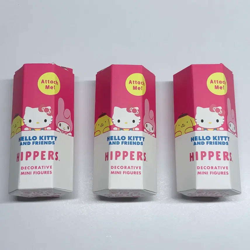 [BUNJANG] Kuromi Hidden Sanrio Hyper Figure / 쿠로미 히든 산리오 히퍼