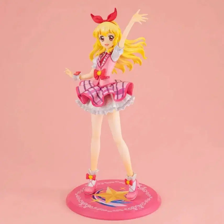 [BUNJANG] Megahouse Lucrea Ichigo Hoshimiya Figure / 아이카츠 아이엠스타 메가하우스 Lucrea 이치고 피규어 재판