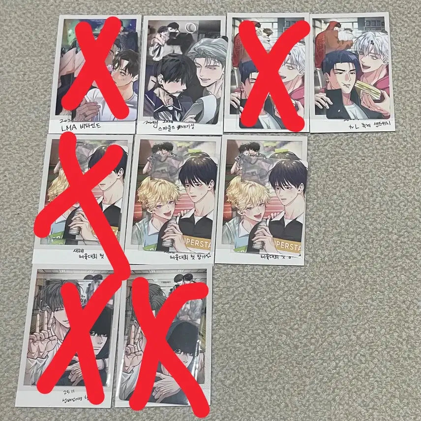 [SOLD OUT] 스파클즈 스냅팩 양도해요