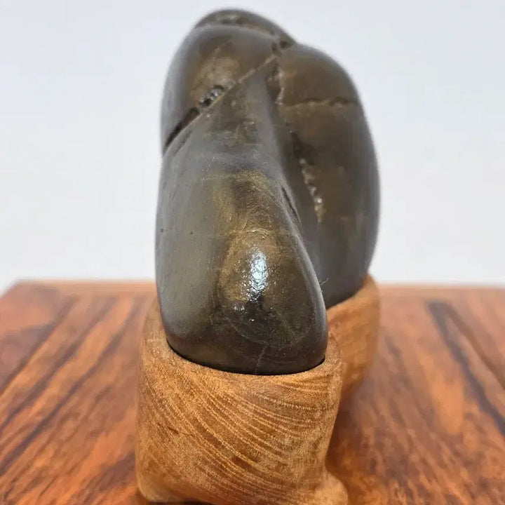 [BUNJANG] Namhangang River Stone / 26052924 석질 좋은 남한강 수석 팝니다