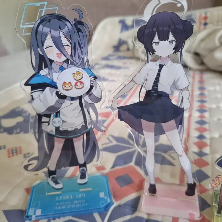 [SOLD OUT] 블루아카이브 굿즈 일괄