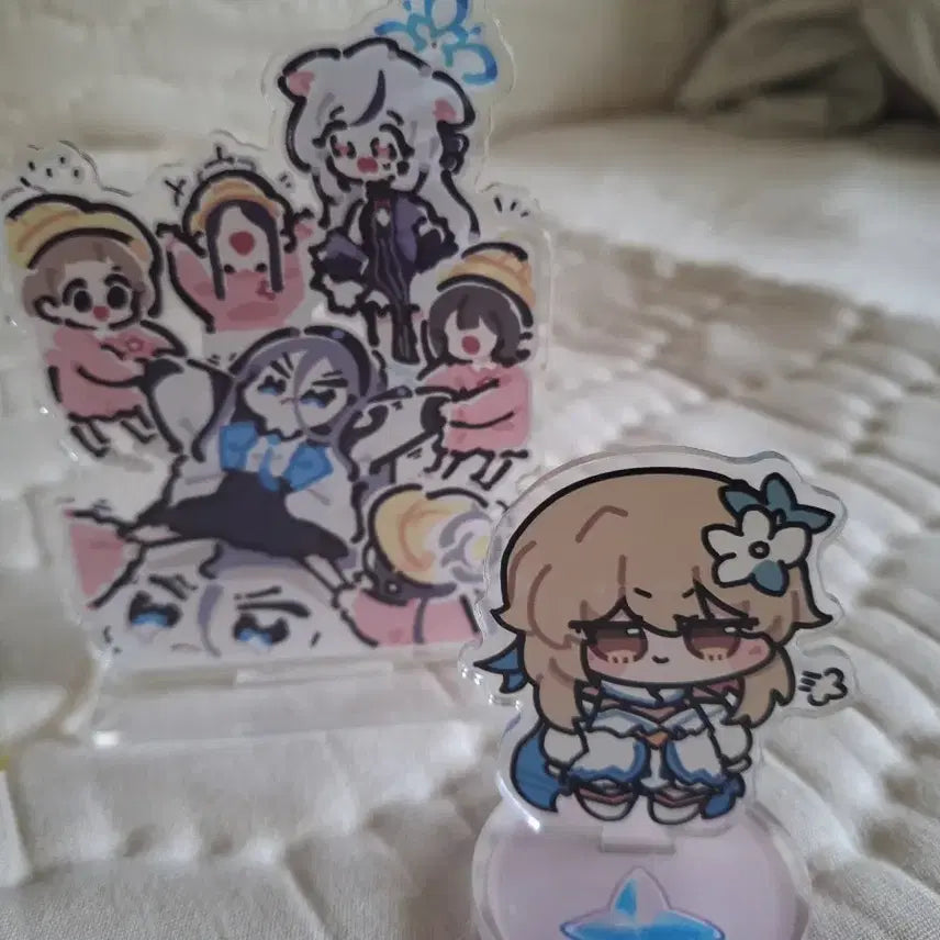 [SOLD OUT] 블루아카이브 굿즈 일괄