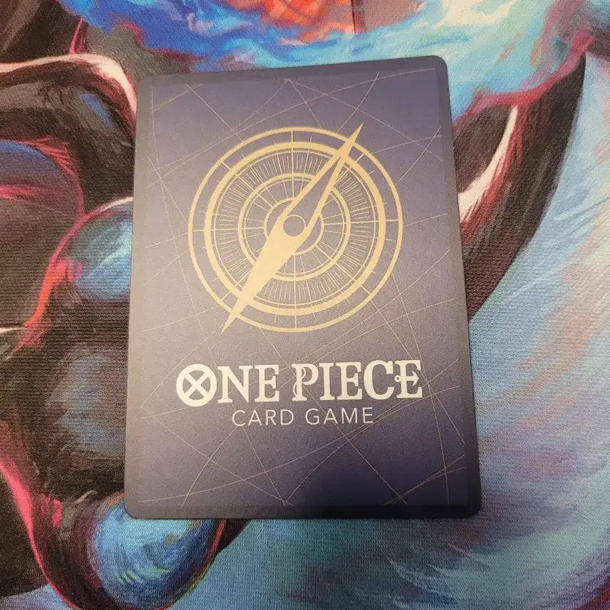 [BUNJANG] One Piece Card Game EB04-002 Jewelry Bonney / 원피스 카드 일판 주얼리 보니 카드 EB04-002