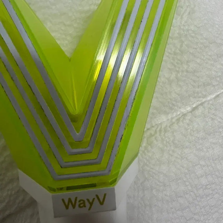 [SOLD OUT] WayV 웨이션브이 응원봉 대파봉