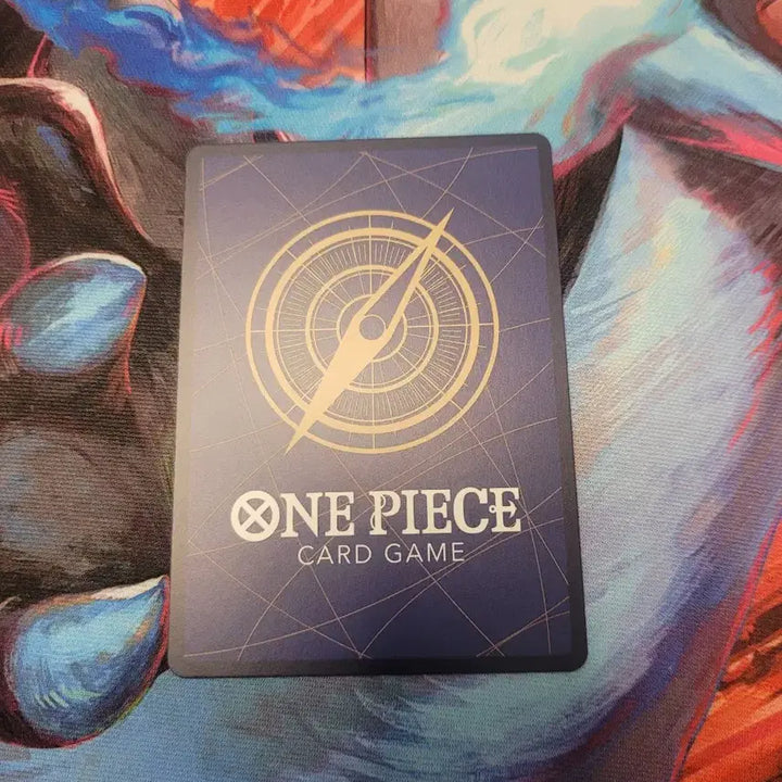 [BUNJANG] One Piece Card Game Official Japanese Edition OP06-114 / 원피스 카드 일판 와이퍼 OP06-114
