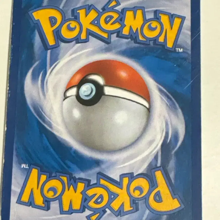 [BUNJANG] HO-OH EX UR Holo Rare Pokemon Card / 후딘EX UR