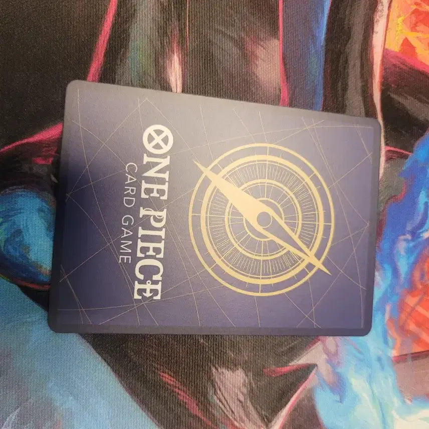 [BUNJANG] One Piece Card Game OP11-082 Aramaki (Japanese) / 원피스 카드 일판 아라마키 OP11-082