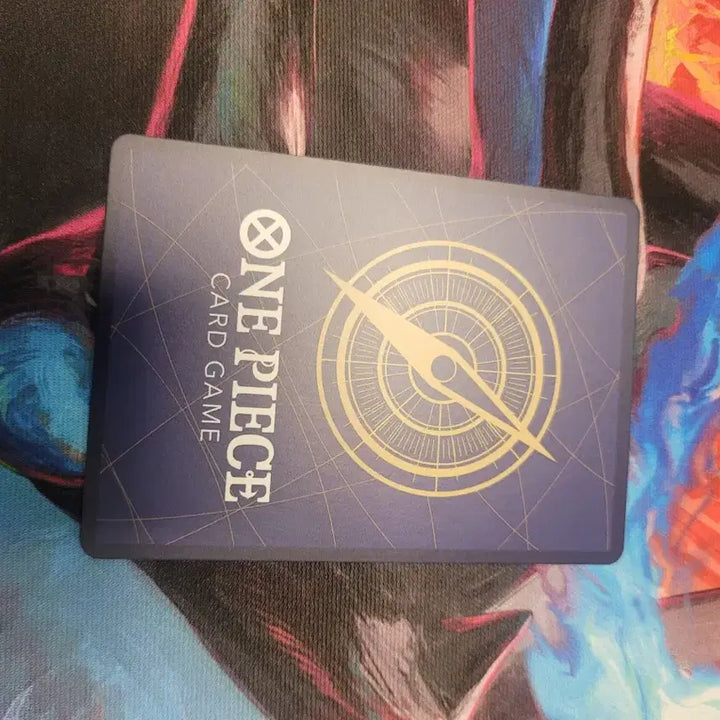 [BUNJANG] One Piece Card Game OP11-082 Aramaki (Japanese) / 원피스 카드 일판 아라마키 OP11-082