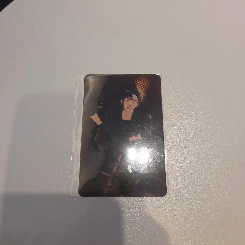 [BUNJANG] Lucky Draw Photocard Trade / 십카페 럭드 교환