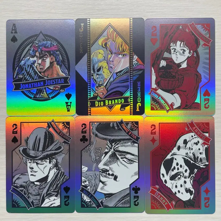 [BUNJANG] JoJo&