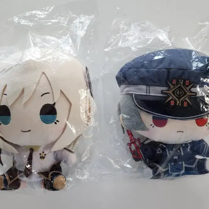 [BUNJANG] Yu-Gi-Oh! Ash Blossom &amp; Joyous Spring Mochi Doll Don Quijote Collaboration Bundle Set / 유희왕 섬도희 모찌돌 돈키호테 콜라보 굿즈 미개봉 레이 로제 일괄