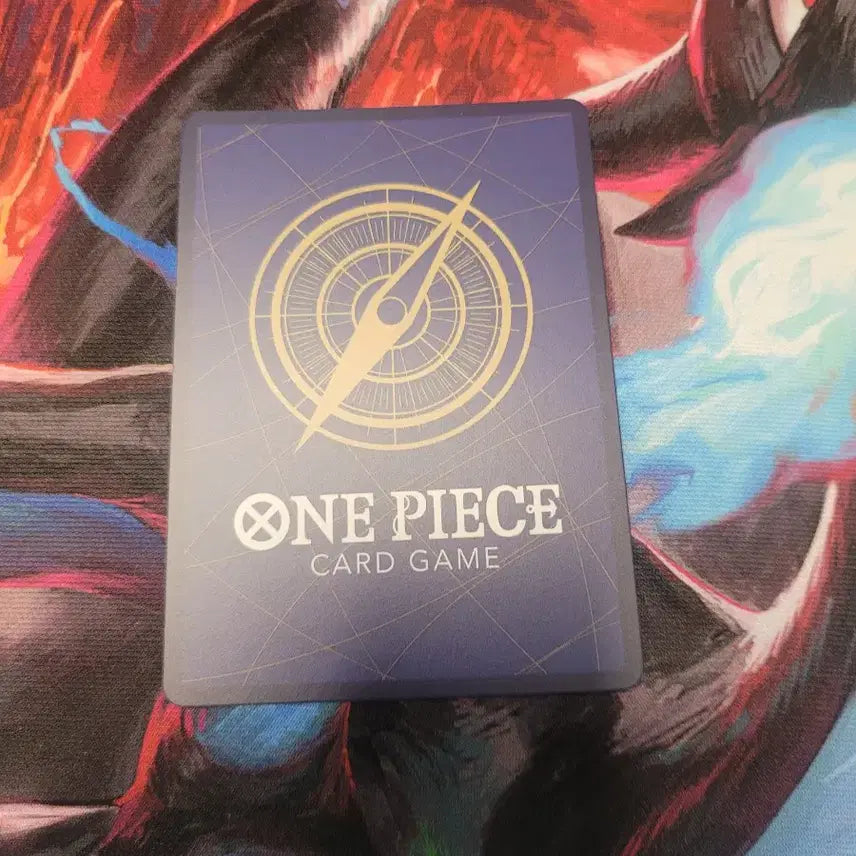 [BUNJANG] One Piece Card Game OP14 Card 087 (Japanese Edition) / 원피스 카드 일판 op14 087