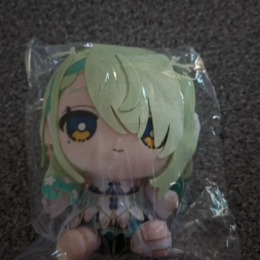 [BUNJANG] Hololive Ceres Fauna Plush Doll / 홀로라이브 세레스 파우나 인형