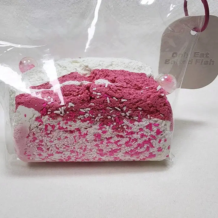 [BUNJANG] Squishy Toast / 말랑이 토스트