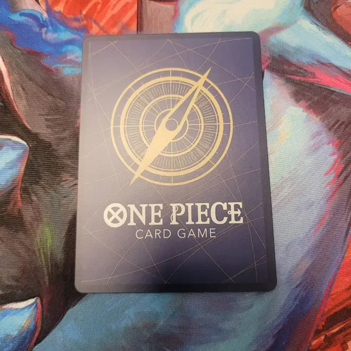 [BUNJANG] One Piece Card Game OP13 Set 067 / 원피스 카드 일판 op13 067