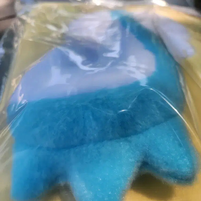 [BUNJANG] Pokemon Pachirisu Multi Pouch (Sealed) / 포켓몬 파치리스 멀티파우치