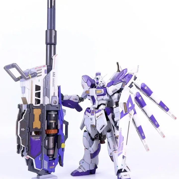 [BUNJANG] Daban 8833 MB Hi-Nu Gundam Model Kit (Sealed) / 다반 8833 MB 하이뉴 미개봉