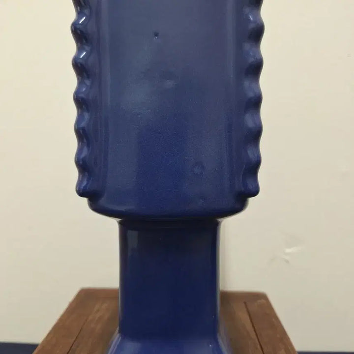 [BUNJANG] Chinese Antique Celadon Vase / 중국 도자기, 골동품, 남유돌기형사방병