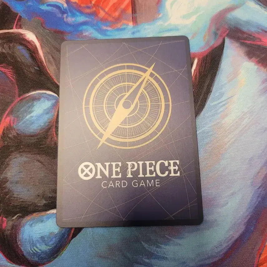 [BUNJANG] One Piece Card Game OP13-046 Japanese Edition / 원피스 카드 일판 op13 046