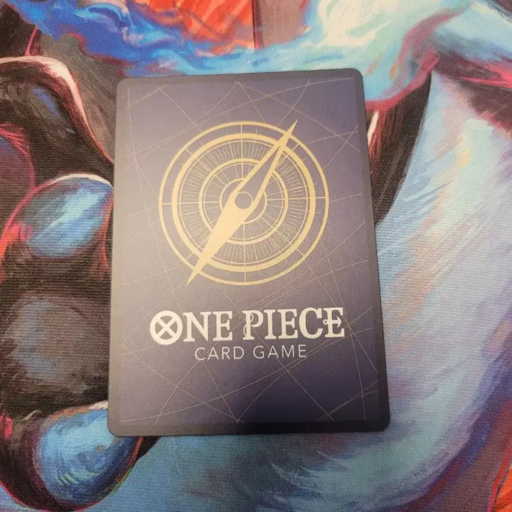[BUNJANG] One Piece Card Game OP13-046 Japanese Edition / 원피스 카드 일판 op13 046