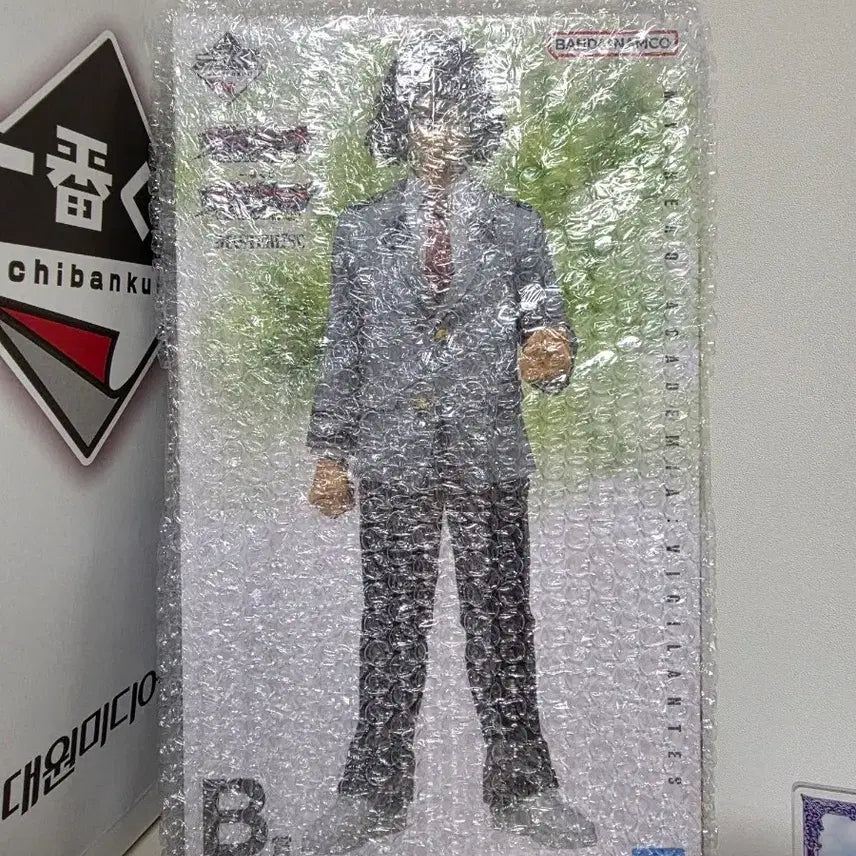 [BUNJANG] Ichiban Kuji Vigilante B Prize Izawa Sealed / 택포 3.8) 제일복권 비질랜티 B상 아이자와 미개봉 팝니다.