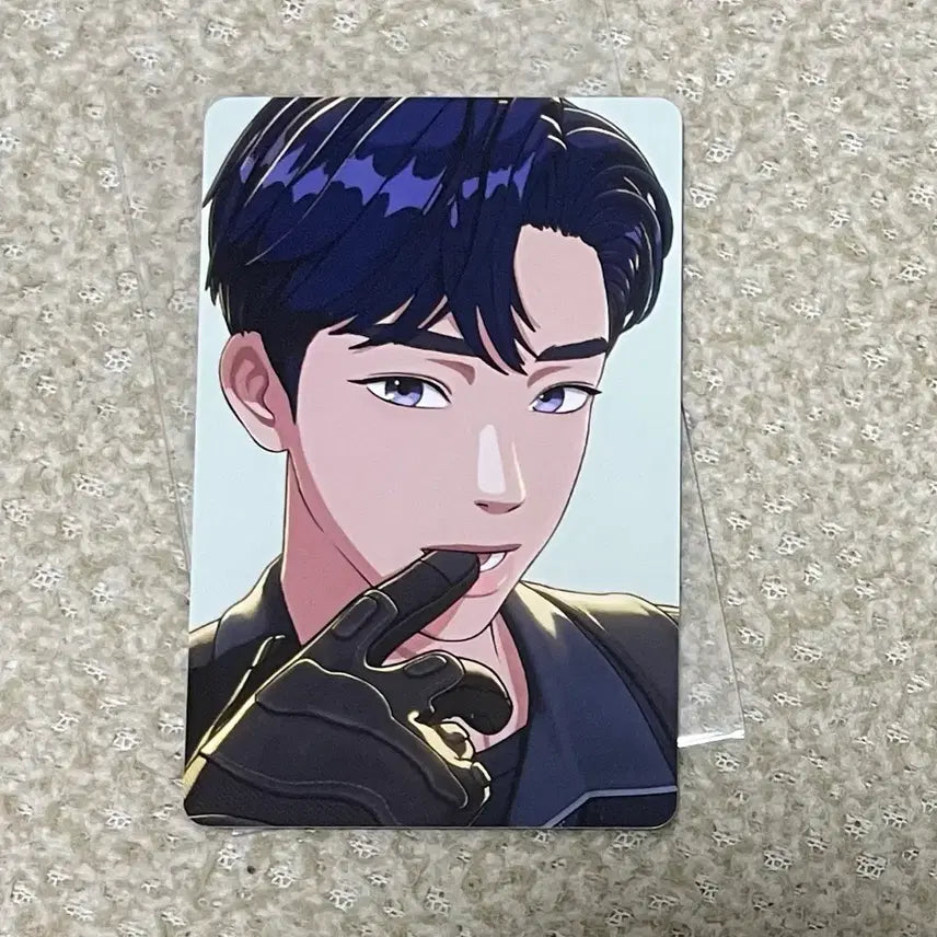 [BUNJANG] PLAVE hello82 Byte Yejun Photocard / 플레이브 plave hello82 바이트 예준 포카 양도 합니다