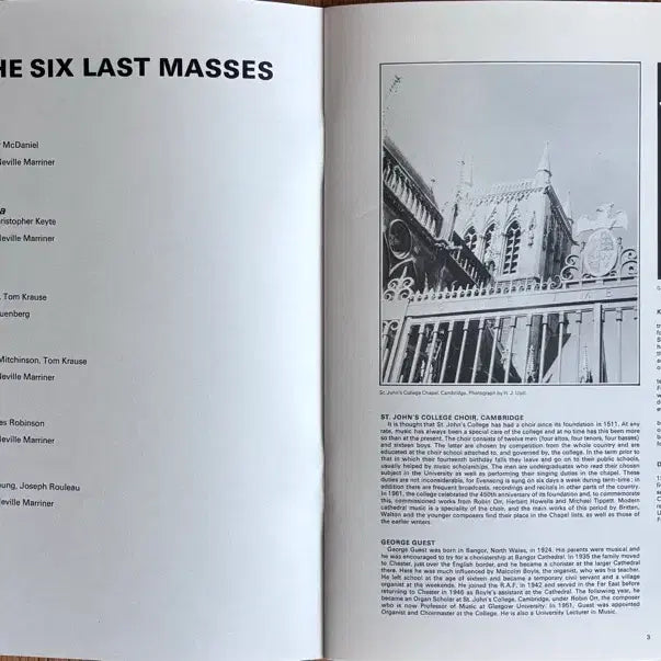 [BUNJANG] Joseph Haydn Six Last Masses 6LP Box Set Argo UK 1st Pressing / (데카)하이드 후기 미사 곡 6LP 영국제 아르고 원반,극초반