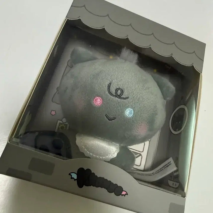 [BUNJANG] Mightyz Character Doll Goods (Sealed) / 마이티즈 인형 캐릭터 굿즈 미개봉