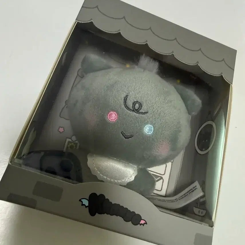 [BUNJANG] Mightyz Character Doll Goods (Sealed) / 마이티즈 인형 캐릭터 굿즈 미개봉