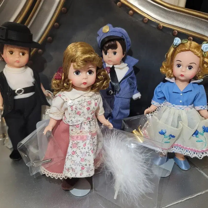 [BUNJANG] Madame Alexander Honeymoon Series Dolls / 마담알렉산더 미국드라마 허니문 시리즈